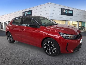 SPOTICAR Opel Corsa 1.2t Xhl 74kw (100cv) Gs Ocasion - Urbano Gasolina Rojo - Figueres - 1202114560_3