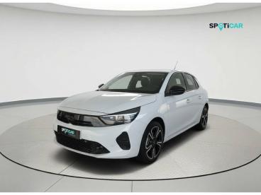 SPOTICAR Opel Corsa 1.2t Xhlhybrid 81kw  Edct Gs Ocasion - Urbano Gasolina Blanco - Badalona - 1202114996_1