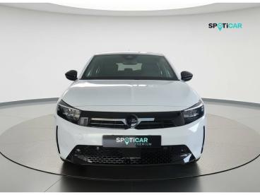 SPOTICAR Opel Corsa 1.2t Xhlhybrid 81kw  Edct Gs Ocasion - Urbano Gasolina Blanco - Badalona - 1202114996_2