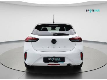 SPOTICAR Opel Corsa 1.2t Xhlhybrid 81kw  Edct Gs Ocasion - Urbano Gasolina Blanco - Badalona - 1202114996_5