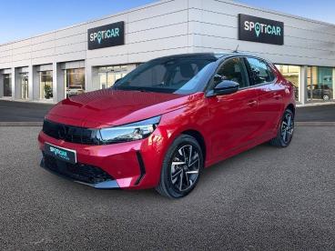 SPOTICAR Opel Corsa 1.2t Xhl 74kw (100cv) Gs Ocasion - Urbano Gasolina Blanco - Castellon - 1202115213_1