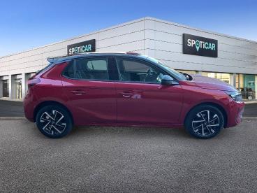 SPOTICAR Opel Corsa 1.2t Xhl 74kw (100cv) Gs Ocasion - Urbano Gasolina Blanco - Castellon - 1202115213_4