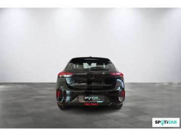 SPOTICAR Opel Corsa 1.2t Xhlhybrid 81kw  Edct Gs Ocasion - Urbano Gasolina Negro - Badalona - 1202115560_5