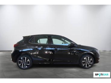 SPOTICAR Opel Corsa 1.2t Xhlhybrid 81kw  Edct Gs Ocasion - Urbano Gasolina Negro - Badalona - 1202115561_4