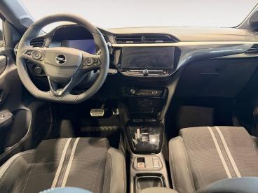 SPOTICAR Opel Corsa 1.2t Xht Hybrid 107kw  Edct Gs Ocasion - Urbano Gasolina Rojo - San Cibrao Das Viñas - 1202115770_4