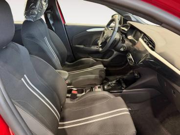 SPOTICAR Opel Corsa 1.2t Xht Hybrid 107kw  Edct Gs Ocasion - Urbano Gasolina Rojo - San Cibrao Das Viñas - 1202115770_5