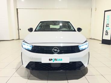SPOTICAR Opel Corsa 1.2t Xhl 74kw (100cv) Edition Ocasion - Urbano Gasolina Blanco - Palma De Mallorca - 1202116243_2