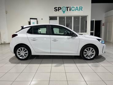 SPOTICAR Opel Corsa 1.2t Xhl 74kw (100cv) Edition Ocasion - Urbano Gasolina Blanco - Palma De Mallorca - 1202116243_4