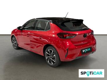 SPOTICAR Opel Corsa 1.2t Xhlhybrid 81kw  Edct Gs Ocasion - Urbano Gasolina Rojo - San Cibrao Das Viñas - 1202116264_2