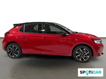 SPOTICAR Opel Corsa 1.2t Xhlhybrid 81kw  Edct Gs Ocasion - Urbano Gasolina Rojo - San Cibrao Das Viñas - 1202116264_3