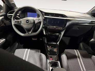 SPOTICAR Opel Corsa 1.2t Xhlhybrid 81kw  Edct Gs Ocasion - Urbano Gasolina Rojo - San Cibrao Das Viñas - 1202116264_4