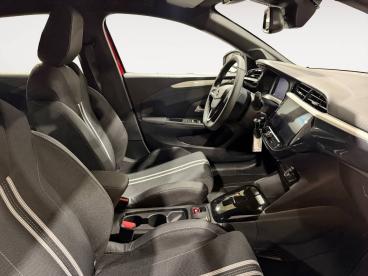 SPOTICAR Opel Corsa 1.2t Xhlhybrid 81kw  Edct Gs Ocasion - Urbano Gasolina Rojo - San Cibrao Das Viñas - 1202116264_5