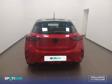 SPOTICAR Opel Corsa 1.2t Xhl 74kw (100cv) Gs Ocasion - Urbano Gasolina Kardio Red - Zaragoza - 1202116330_5