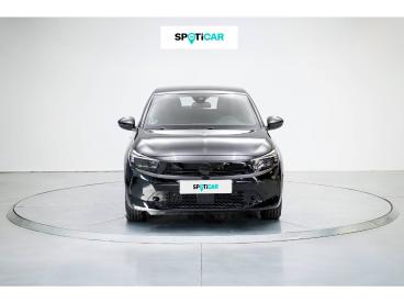 SPOTICAR Opel Corsa 1.2t Xhl 74kw (100cv) Gs Ocasion - Urbano Gasolina Negro - Lerida - 1202116424_2