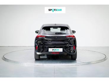 SPOTICAR Opel Corsa 1.2t Xhl 74kw (100cv) Gs Ocasion - Urbano Gasolina Negro - Lerida - 1202116424_5