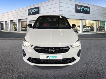SPOTICAR Opel Corsa 1.2t Xhl 74kw (100cv) Gs-line Ocasion - Urbano Gasolina Blanco - Alcorcón - 1202116729_2