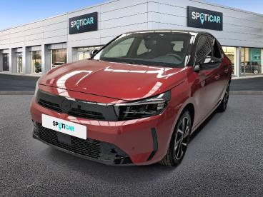 SPOTICAR Opel Corsa 1.2t Xhl 74kw (100cv) Gs Ocasion - Urbano Gasolina Kardio Red - Valencia - 1202116837_1