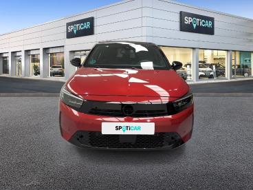SPOTICAR Opel Corsa 1.2t Xhl 74kw (100cv) Gs Ocasion - Urbano Gasolina Kardio Red - Valencia - 1202116837_2