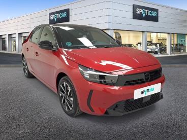 SPOTICAR Opel Corsa 1.2t Xhl 74kw (100cv) Gs Ocasion - Urbano Gasolina Kardio Red - Valencia - 1202116837_3