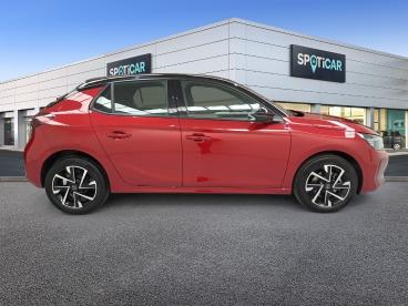 SPOTICAR Opel Corsa 1.2t Xhl 74kw (100cv) Gs Ocasion - Urbano Gasolina Kardio Red - Valencia - 1202116837_4
