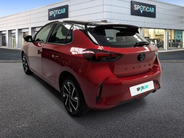 SPOTICAR Opel Corsa 1.2t Xhl 74kw (100cv) Gs Ocasion - Urbano Gasolina Kardio Red - Valencia - 1202116837_5