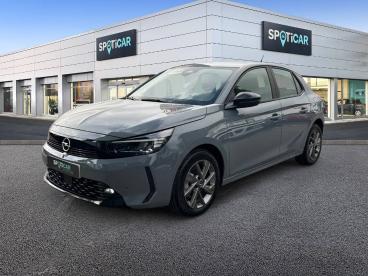 SPOTICAR Opel Corsa 1.2t Xhl 74kw (100cv) Edition Ocasion - Urbano Gasolina Gris - Castellon - 1202116897_1
