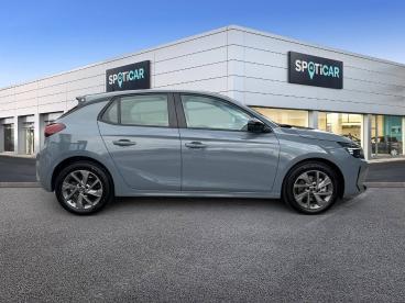 SPOTICAR Opel Corsa 1.2t Xhl 74kw (100cv) Edition Ocasion - Urbano Gasolina Gris - Castellon - 1202116897_4