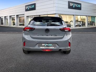 SPOTICAR Opel Corsa 1.2t Xhl 74kw (100cv) Edition Ocasion - Urbano Gasolina Gris - Castellon - 1202116897_5