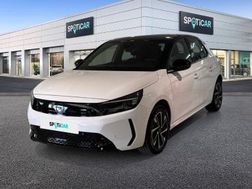 SPOTICAR Opel Corsa 1.2t Xhl 74kw (100cv) Gs Ocasion - Urbano Gasolina Arktis White - Santander - 1202116977_1