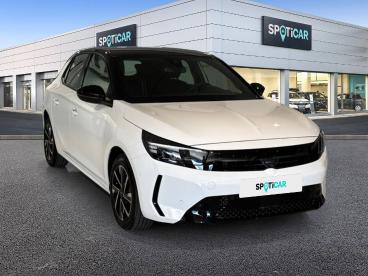 SPOTICAR Opel Corsa 1.2t Xhl 74kw (100cv) Gs Ocasion - Urbano Gasolina Arktis White - Santander - 1202116977_3