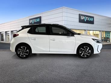SPOTICAR Opel Corsa 1.2t Xhl 74kw (100cv) Gs Ocasion - Urbano Gasolina Arktis White - Santander - 1202116977_4