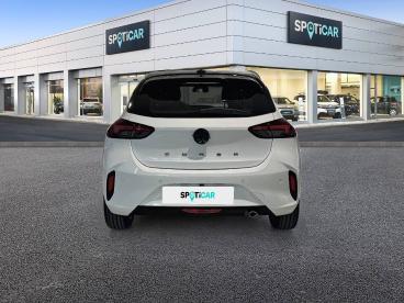 SPOTICAR Opel Corsa 1.2t Xhl 74kw (100cv) Gs Ocasion - Urbano Gasolina Arktis White - Santander - 1202116977_5