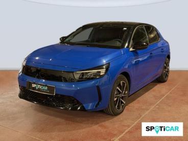 SPOTICAR Opel Corsa 1.2 T Xhl Gs 74 Kw (100 Cv) Ocasion - Urbano Gasolina Metallic - Mataro - 1202117154_1