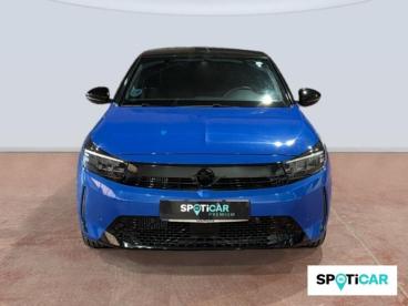 SPOTICAR Opel Corsa 1.2 T Xhl Gs 74 Kw (100 Cv) Ocasion - Urbano Gasolina Metallic - Mataro - 1202117154_2