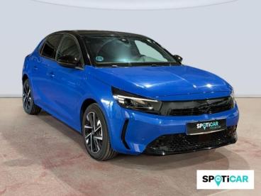 SPOTICAR Opel Corsa 1.2 T Xhl Gs 74 Kw (100 Cv) Ocasion - Urbano Gasolina Metallic - Mataro - 1202117154_3