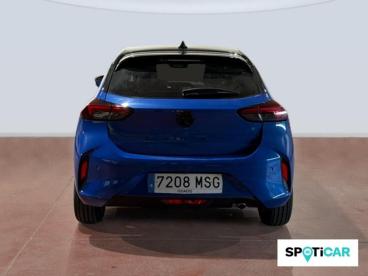 SPOTICAR Opel Corsa 1.2 T Xhl Gs 74 Kw (100 Cv) Ocasion - Urbano Gasolina Metallic - Mataro - 1202117154_5