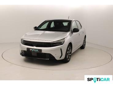 SPOTICAR Opel Corsa 1.2t Xhl 74kw (100cv) Gs Ocasion - Urbano Gasolina Gris - Zaragoza - 1202117267_1