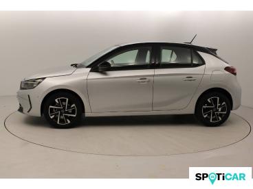 SPOTICAR Opel Corsa 1.2t Xhl 74kw (100cv) Gs Ocasion - Urbano Gasolina Gris - Zaragoza - 1202117267_3