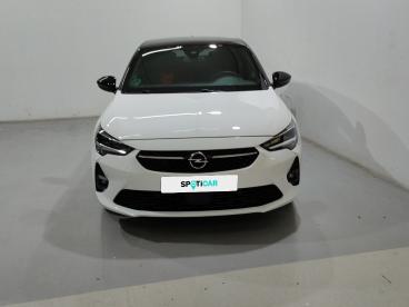 SPOTICAR Opel Corsa 1.2t Xhl 74kw (100cv) Gs-line Ocasion - Urbano Gasolina Blanco - Sant Feliu De Llobregat - 1202117355_2