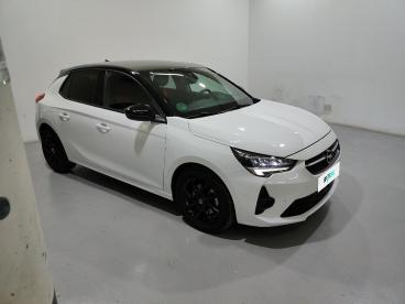 SPOTICAR Opel Corsa 1.2t Xhl 74kw (100cv) Gs-line Ocasion - Urbano Gasolina Blanco - Sant Feliu De Llobregat - 1202117355_3