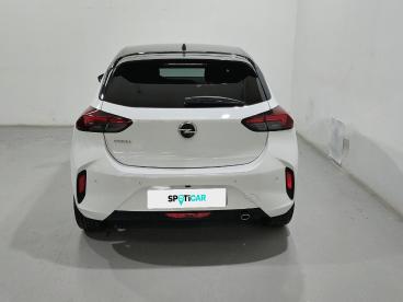 SPOTICAR Opel Corsa 1.2t Xhl 74kw (100cv) Gs-line Ocasion - Urbano Gasolina Blanco - Sant Feliu De Llobregat - 1202117355_5