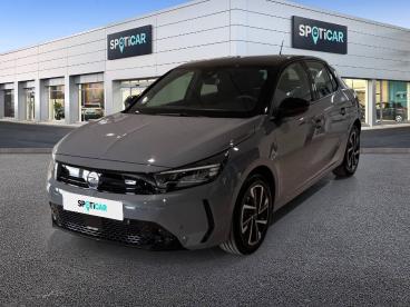 SPOTICAR Opel Corsa 1.2t Xhl 74kw (100cv) Gs Ocasion - Urbano Gasolina Grafik Grey - Santander - 1202117393_1