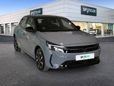 SPOTICAR Opel Corsa 1.2t Xhl 74kw (100cv) Gs Ocasion - Urbano Gasolina Grafik Grey - Santander - 1202117394_3