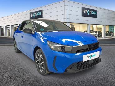 SPOTICAR Opel Corsa 1.2t Xhl 74kw (100cv) Gs Ocasion - Urbano Gasolina Voltaik Blue - Valencia - 1202117456_3