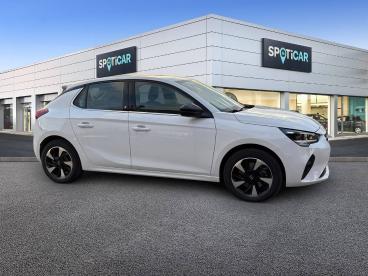 SPOTICAR Opel Corsa 50kwh Elegance-e Ocasion - Urbano Eléctrico Blanco - Cocentaina - 1202117464_4