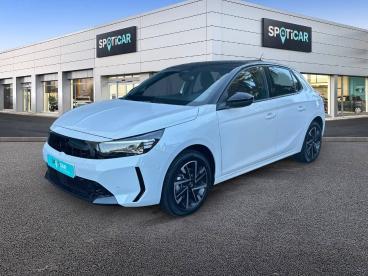 SPOTICAR Opel Corsa 1.2t Xhl 74kw (100cv) Gs Ocasion - Urbano Gasolina Blanco - Castellon - 1202117565_1