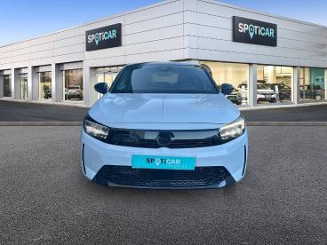 SPOTICAR Opel Corsa 1.2t Xhl 74kw (100cv) Gs Ocasion - Urbano Gasolina Blanco - Castellon - 1202117565_2