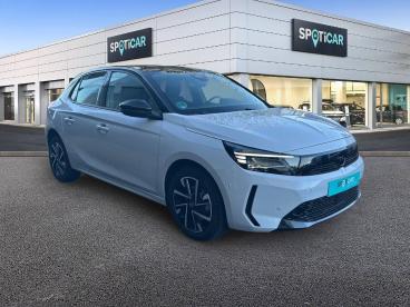 SPOTICAR Opel Corsa 1.2t Xhl 74kw (100cv) Gs Ocasion - Urbano Gasolina Blanco - Castellon - 1202117565_3