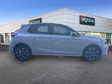 SPOTICAR Opel Corsa 1.2t Xhl 74kw (100cv) Gs Ocasion - Urbano Gasolina Blanco - Castellon - 1202117565_4