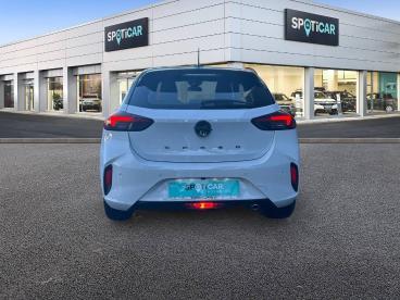 SPOTICAR Opel Corsa 1.2t Xhl 74kw (100cv) Gs Ocasion - Urbano Gasolina Blanco - Castellon - 1202117565_5